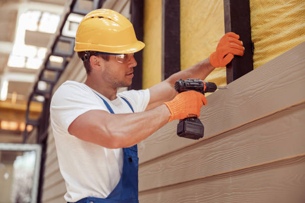 Best Aluminum Siding Installation  in Kingston, RI